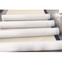 非瀝青基高分子自粘膠膜預鋪防水卷材